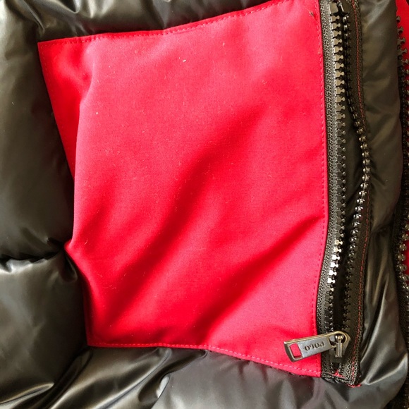 Polo Ralph Lauren Performance Puffer Bomber - Picture 16 of 16